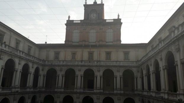 Accademina Militare - Modena