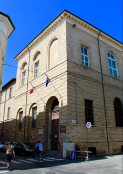 Liceo Artistico Torricelli - Faenza