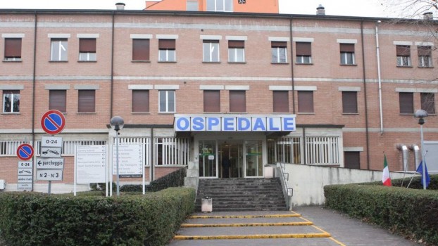 Ospedale di Scandiano - Reggio Emilia