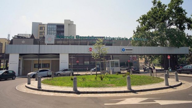 Azienda Ospedaliera Universitaria di modena