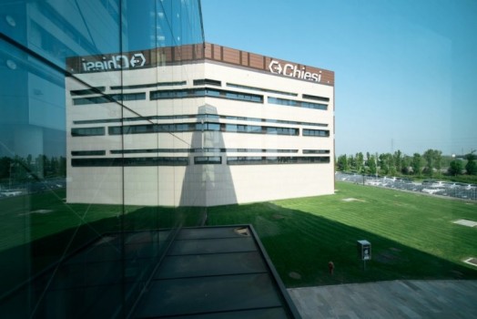 Chiesi Farmaceutici Spa - Parma-