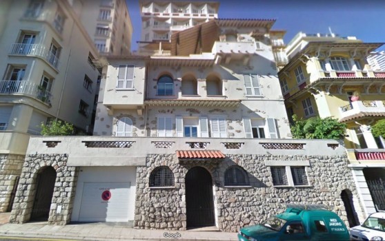 Villa Grace - Montecarlo