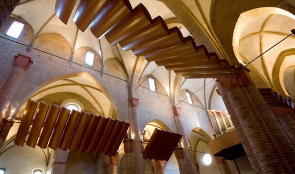 Conservatorio A. Boito - Parma