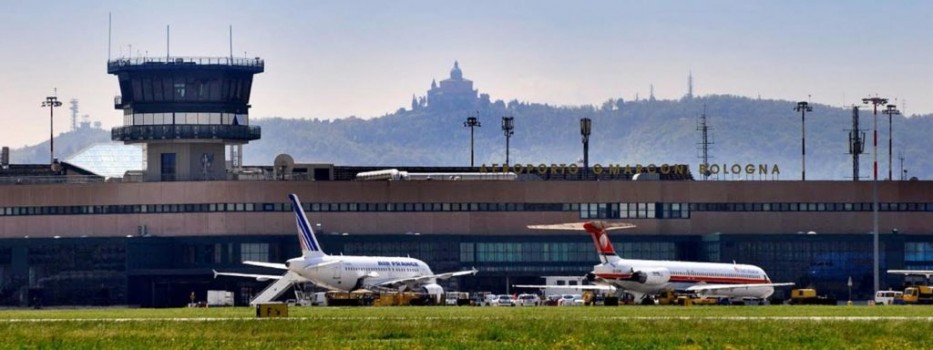 Aeroporto Marconi - Bologna