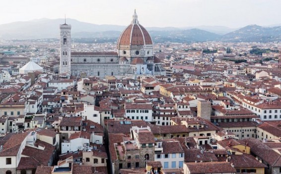 Metropolitana - Firenze